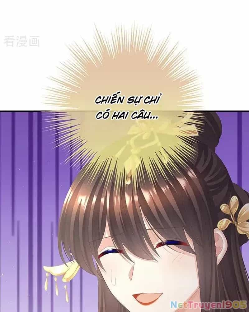 Hậu Cung Của Nữ Đế - Chương 480 - ảnh 35
