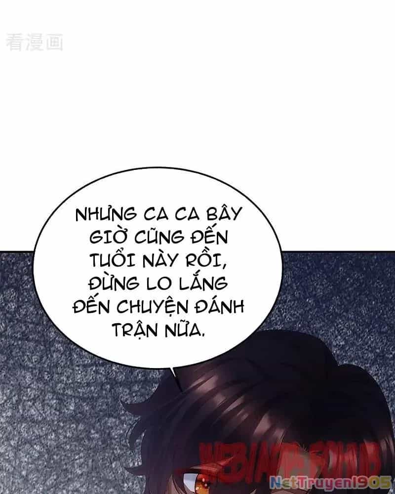 Hậu Cung Của Nữ Đế - Chương 480 - ảnh 4