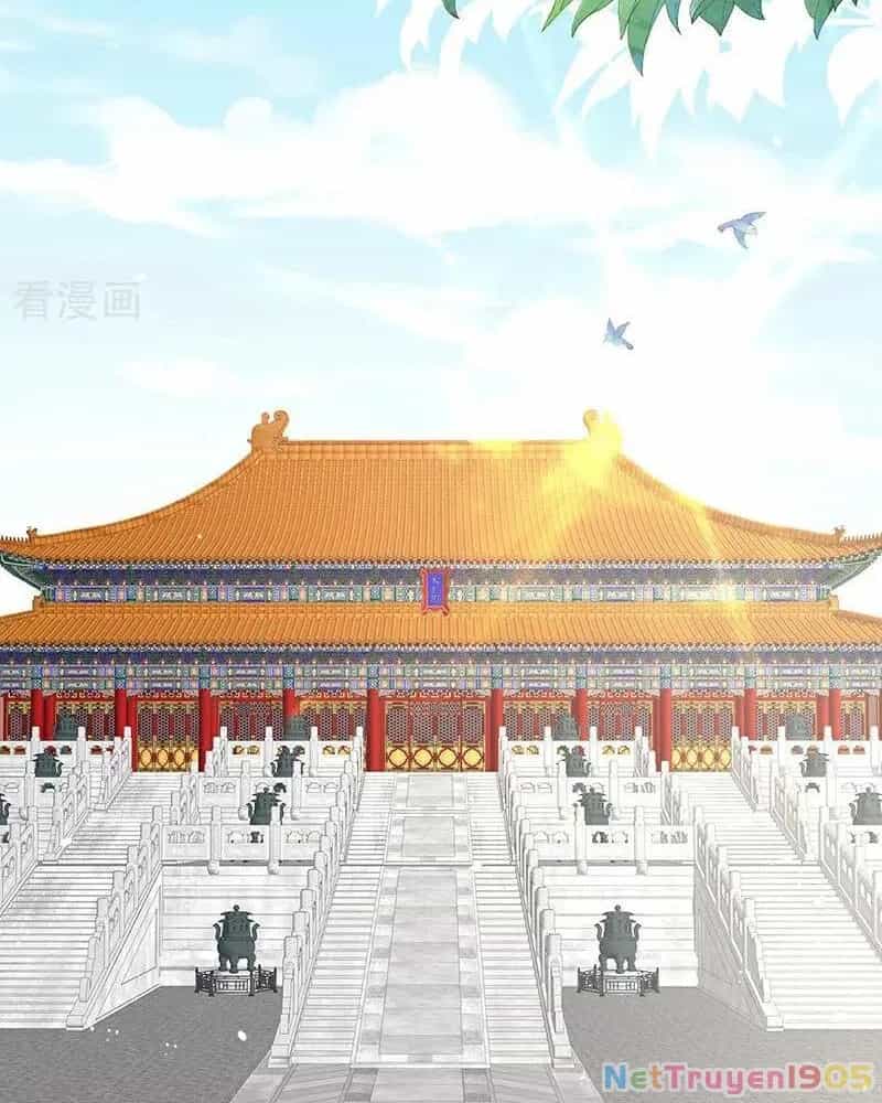 Hậu Cung Của Nữ Đế - Chương 396 - ảnh 2