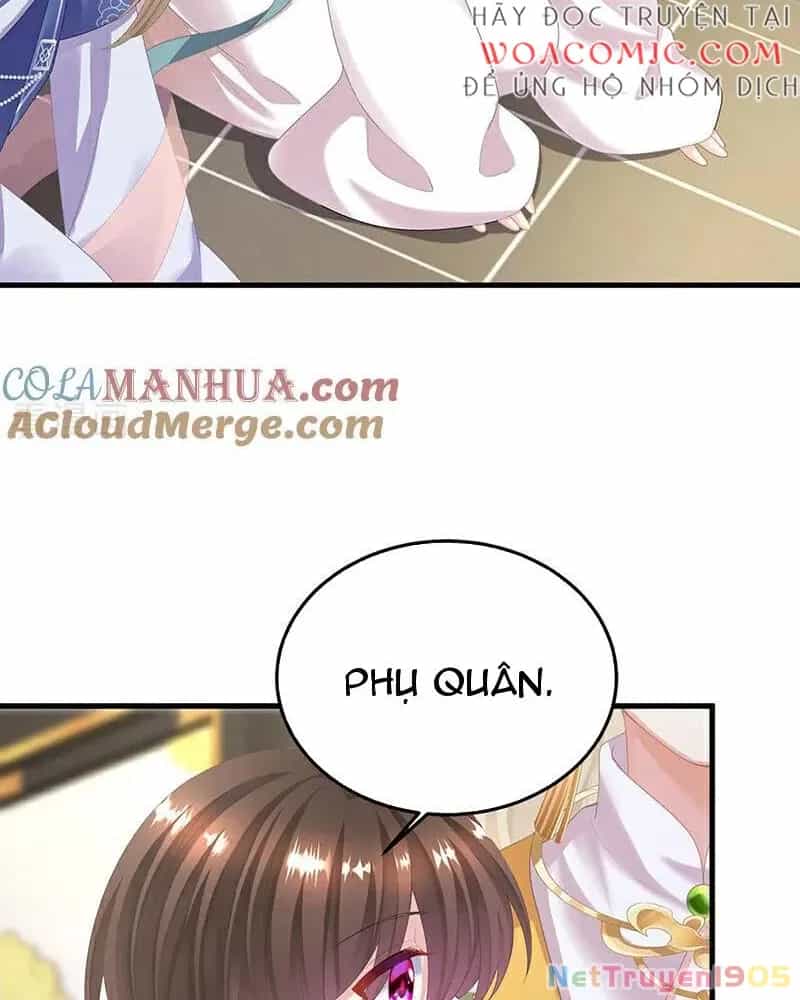 Hậu Cung Của Nữ Đế - Chương 396 - ảnh 22