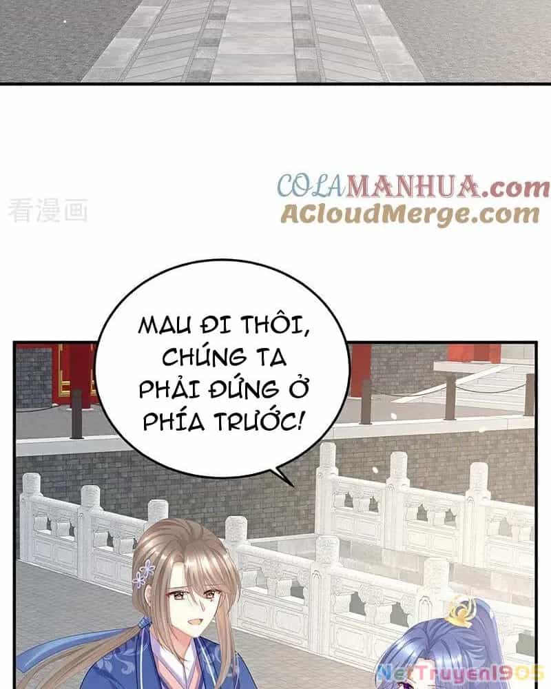 Hậu Cung Của Nữ Đế - Chương 396 - ảnh 3