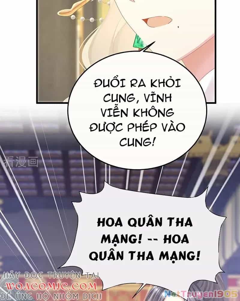 Hậu Cung Của Nữ Đế - Chương 396 - ảnh 30