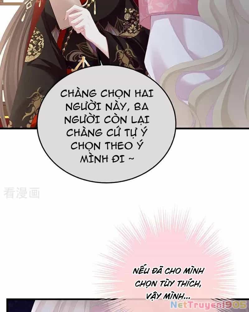 Hậu Cung Của Nữ Đế - Chương 396 - ảnh 38