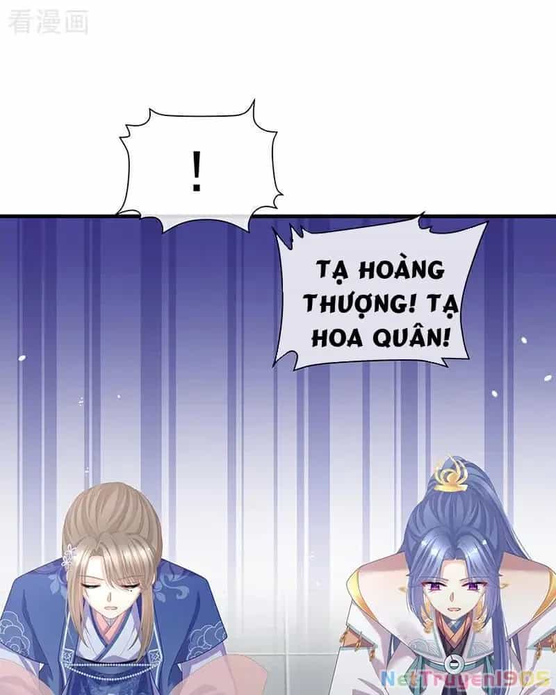 Hậu Cung Của Nữ Đế - Chương 396 - ảnh 43
