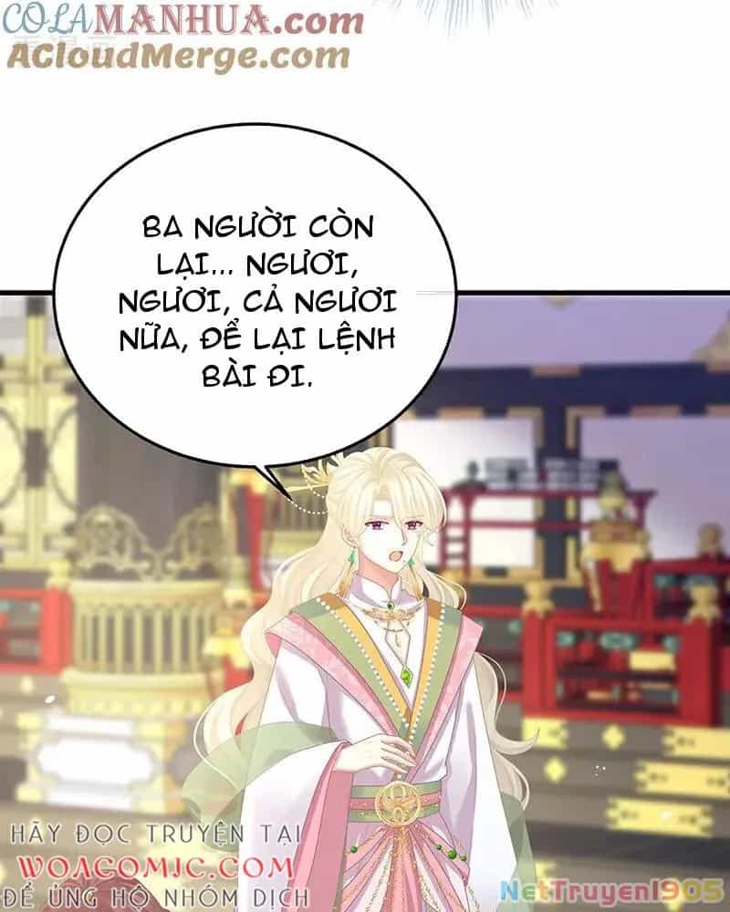 Hậu Cung Của Nữ Đế - Chương 396 - ảnh 46