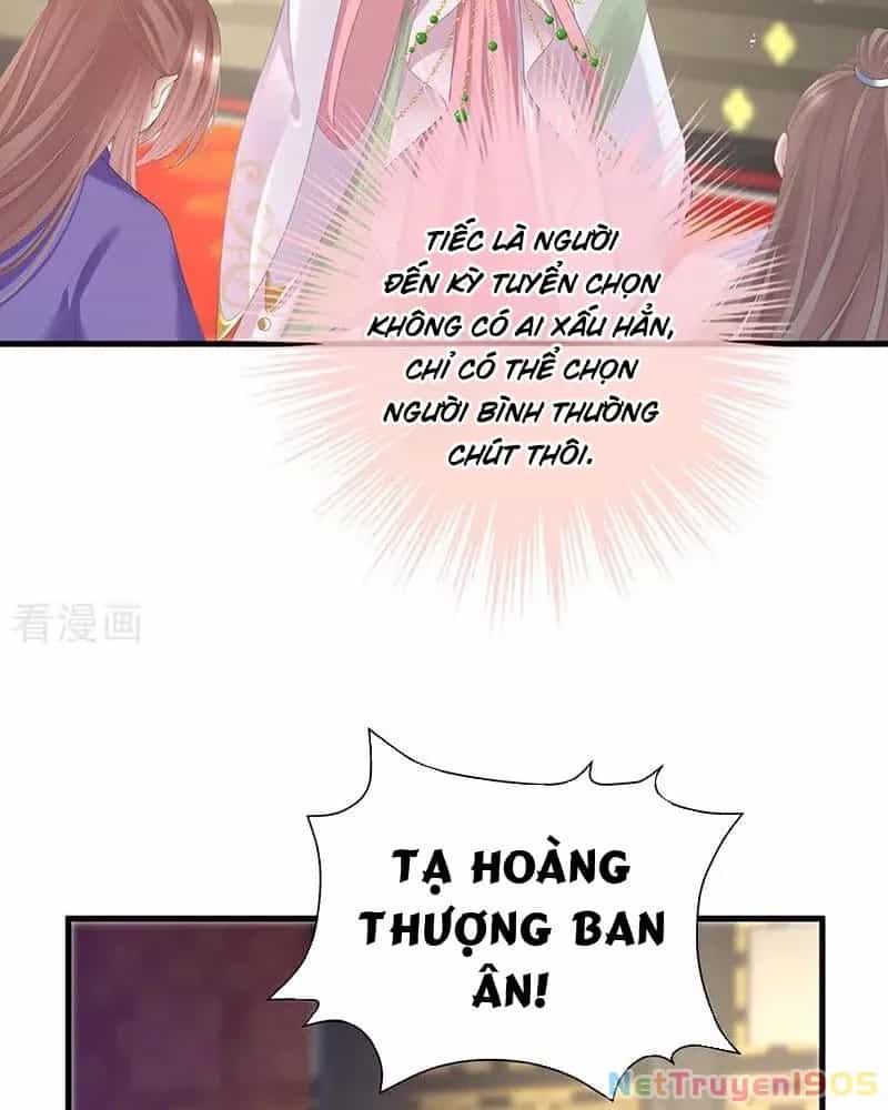 Hậu Cung Của Nữ Đế - Chương 396 - ảnh 47