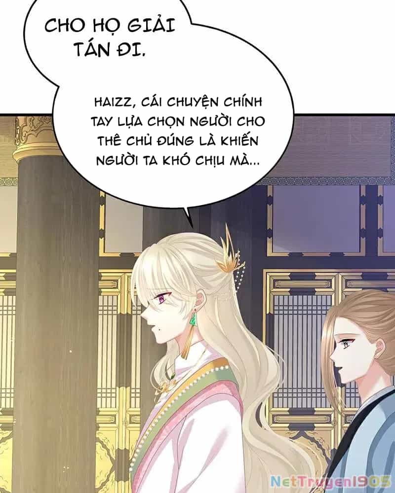 Hậu Cung Của Nữ Đế - Chương 396 - ảnh 49