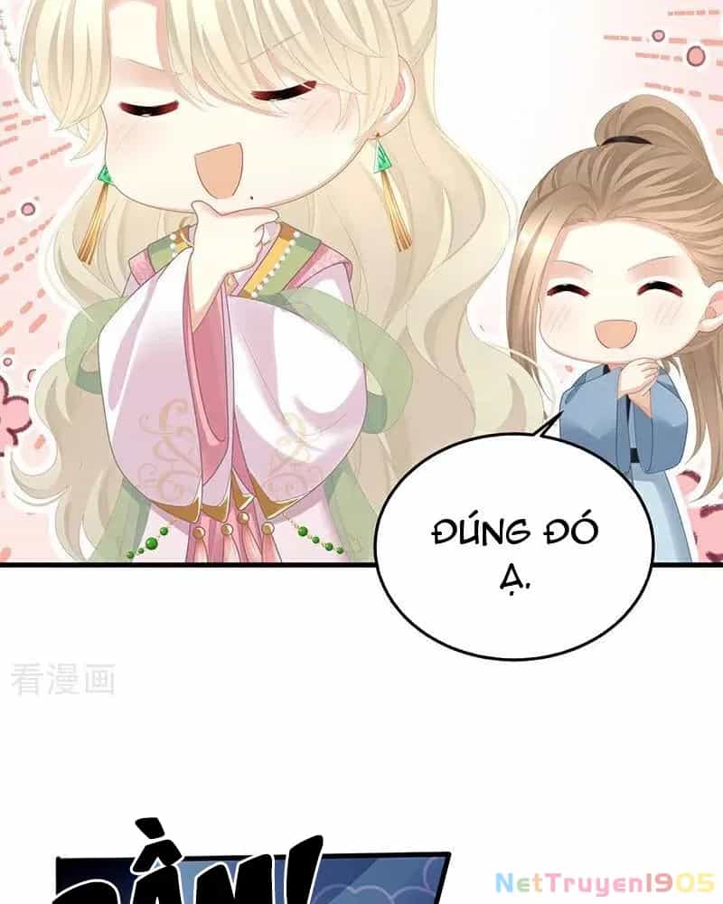 Hậu Cung Của Nữ Đế - Chương 396 - ảnh 51