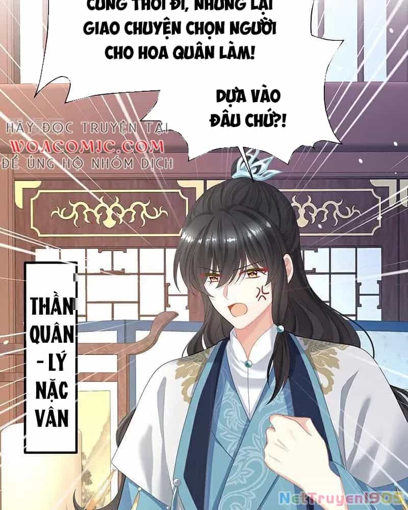 Hậu Cung Của Nữ Đế - Chương 396 - ảnh 53