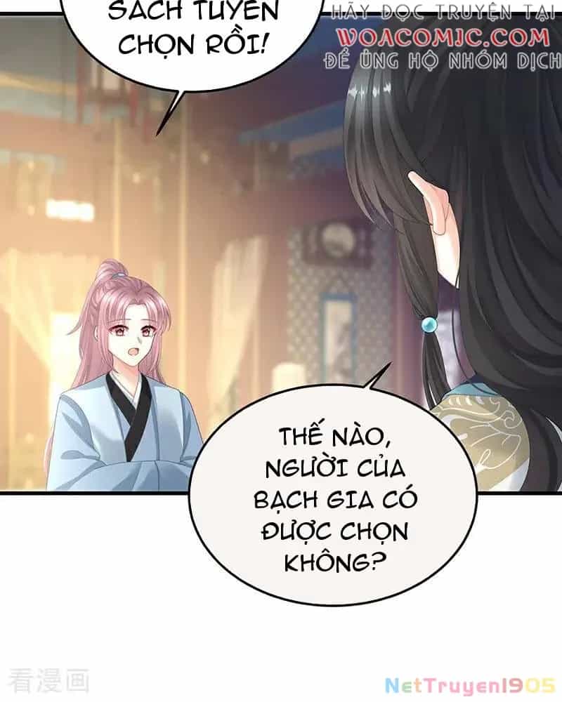 Hậu Cung Của Nữ Đế - Chương 396 - ảnh 55
