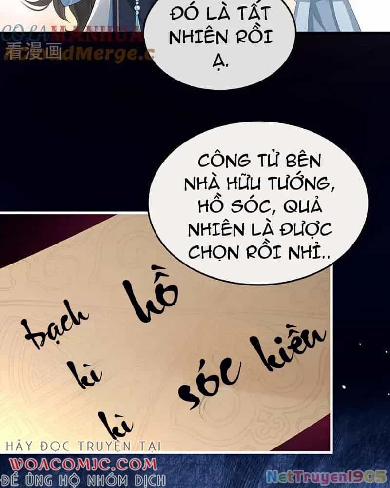 Hậu Cung Của Nữ Đế - Chương 396 - ảnh 59