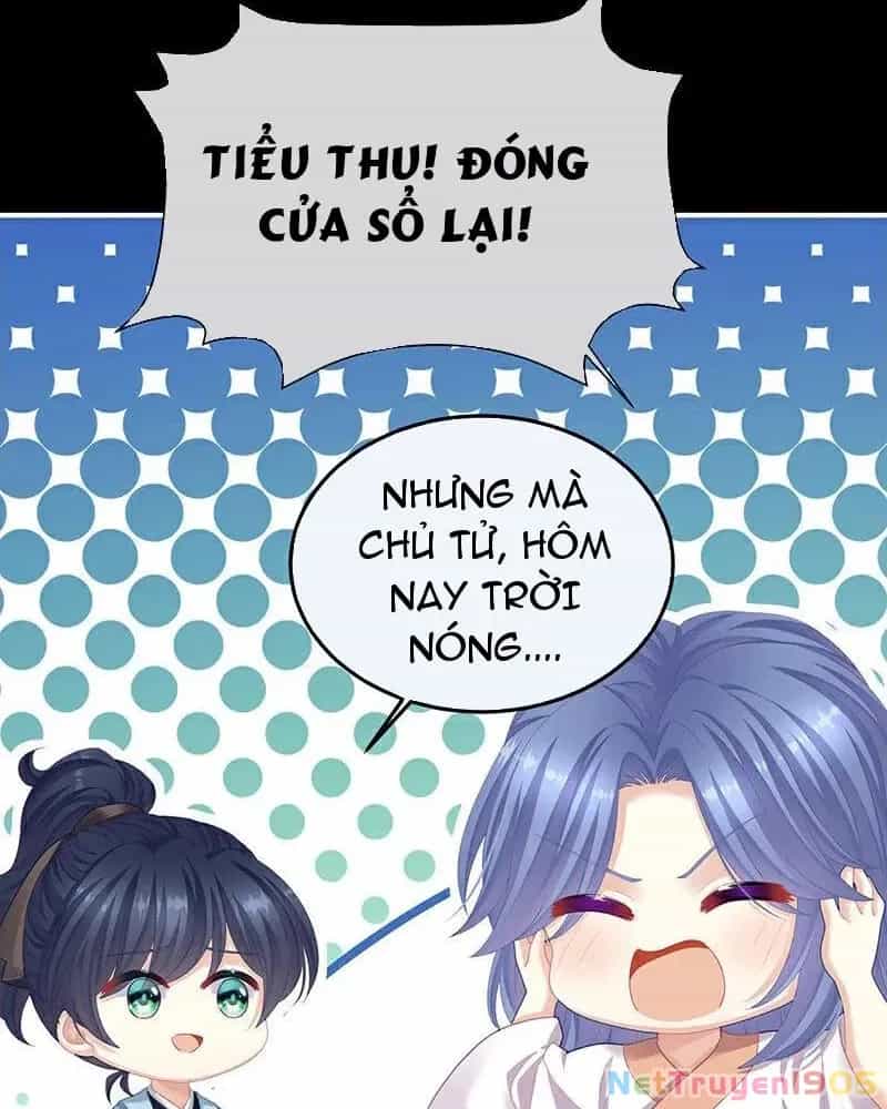 Hậu Cung Của Nữ Đế - Chương 398 - ảnh 21