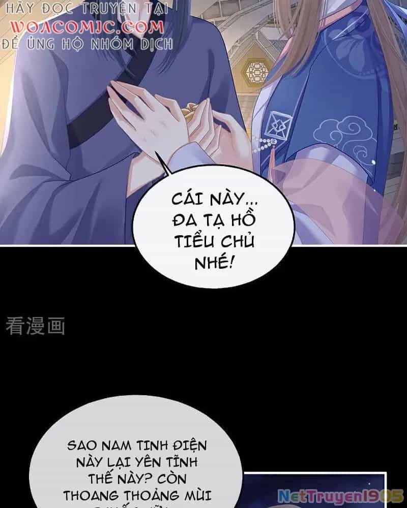 Hậu Cung Của Nữ Đế - Chương 398 - ảnh 26