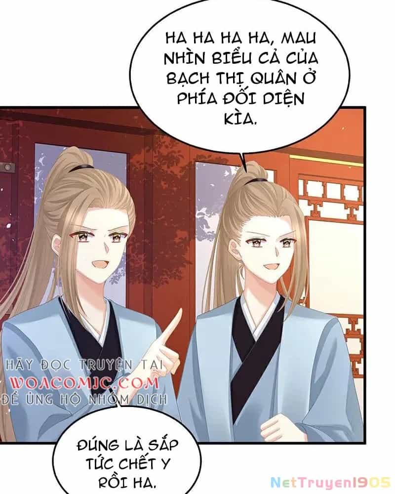 Hậu Cung Của Nữ Đế - Chương 398 - ảnh 3