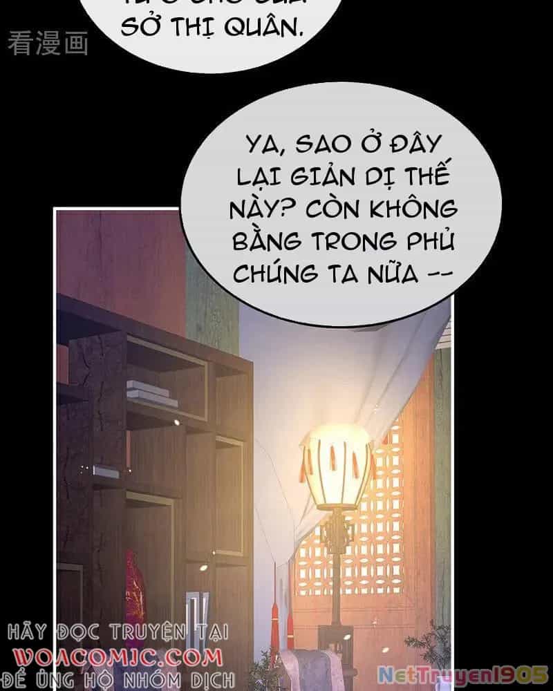 Hậu Cung Của Nữ Đế - Chương 398 - ảnh 40