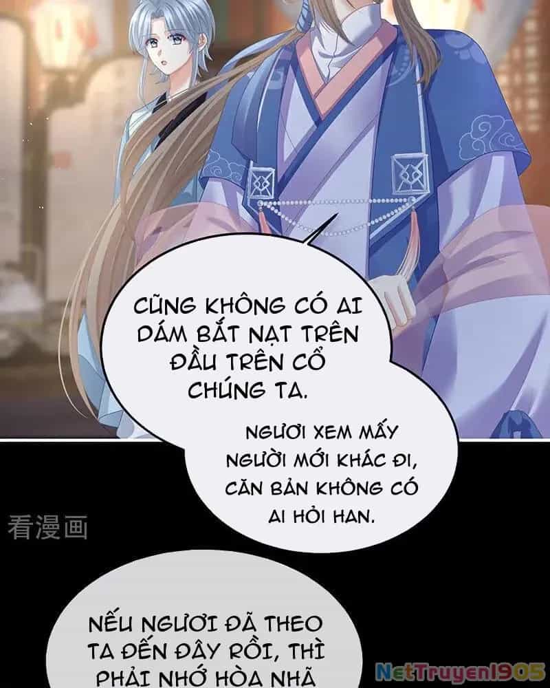 Hậu Cung Của Nữ Đế - Chương 398 - ảnh 42