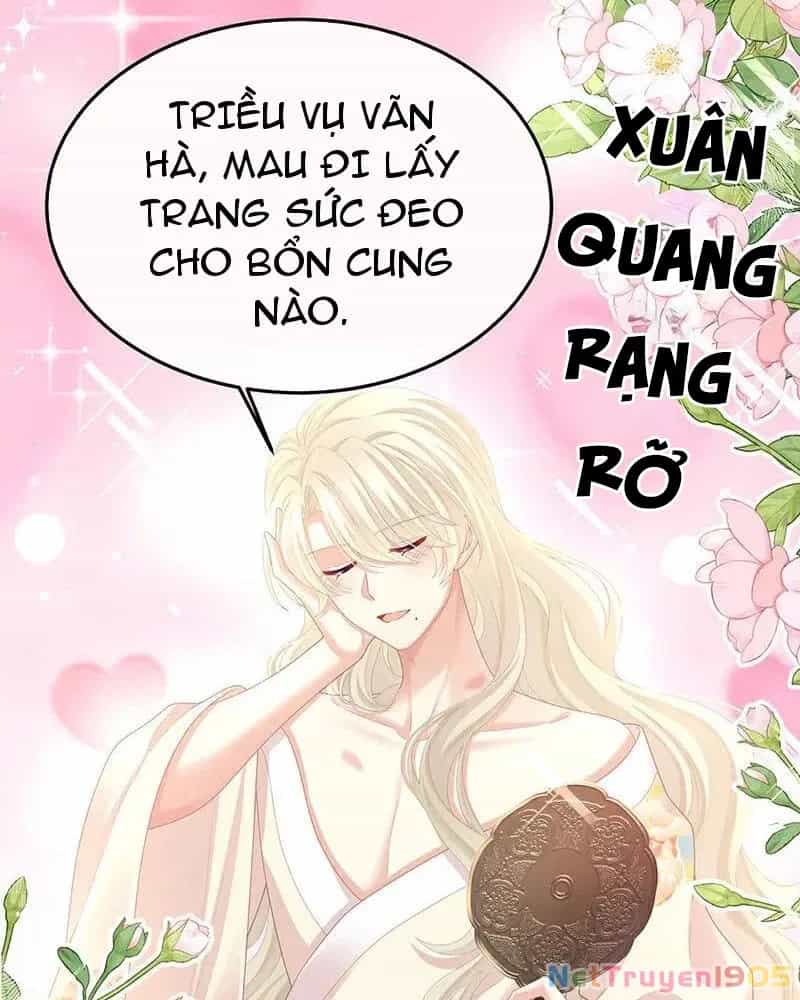 Hậu Cung Của Nữ Đế - Chương 398 - ảnh 47