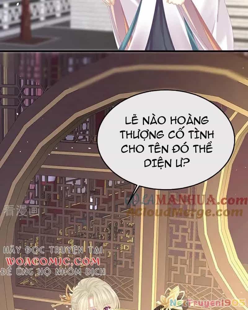 Hậu Cung Của Nữ Đế - Chương 398 - ảnh 5