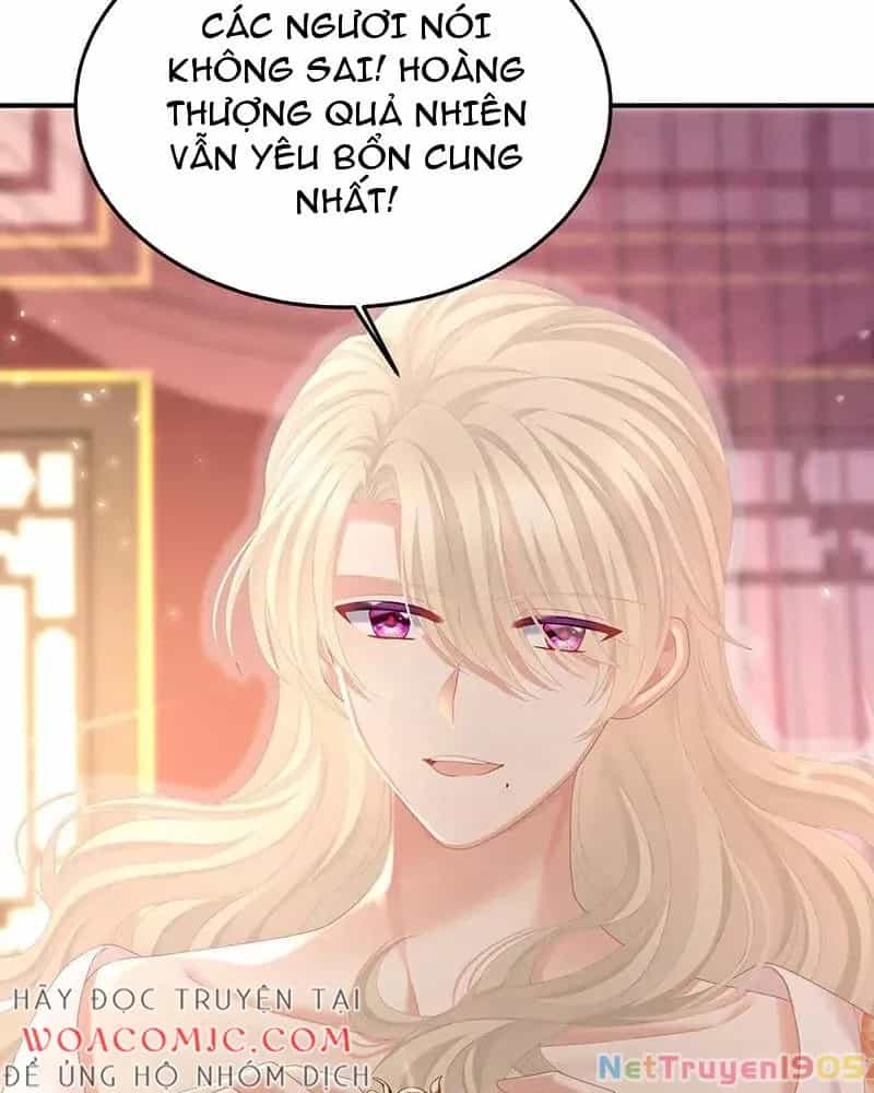 Hậu Cung Của Nữ Đế - Chương 398 - ảnh 50