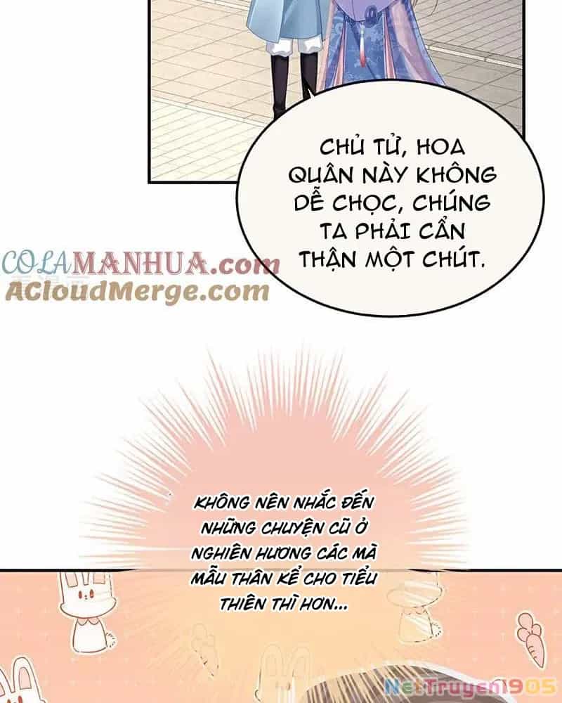 Hậu Cung Của Nữ Đế - Chương 398 - ảnh 53