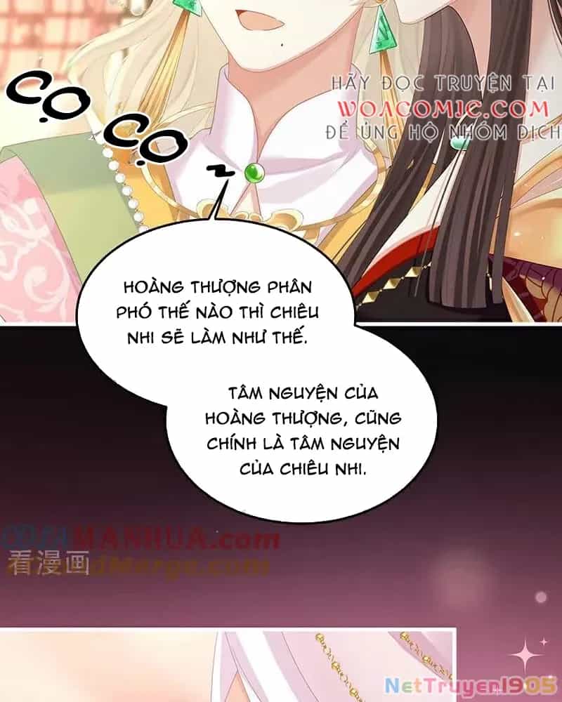Hậu Cung Của Nữ Đế - Chương 398 - ảnh 8
