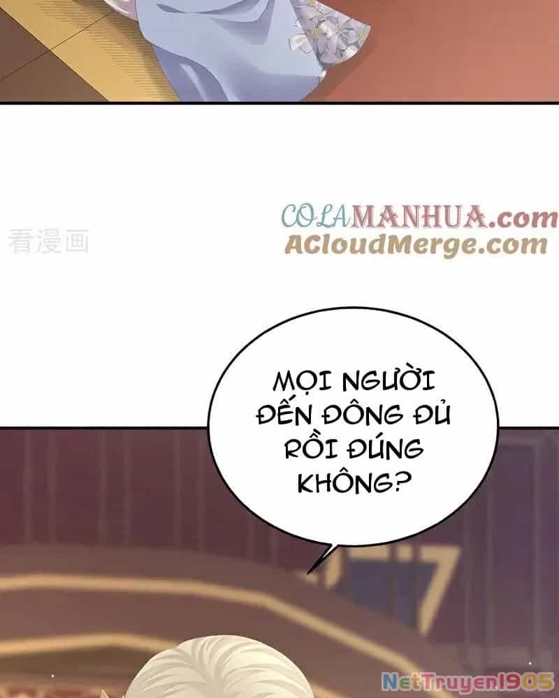 Hậu Cung Của Nữ Đế - Chương 399 - ảnh 13