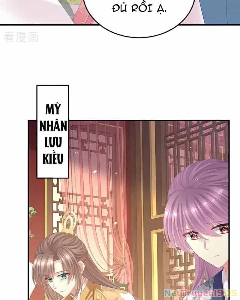 Hậu Cung Của Nữ Đế - Chương 399 - ảnh 15