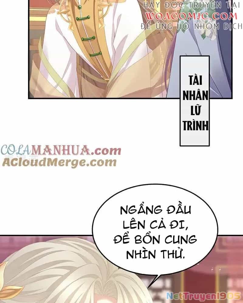 Hậu Cung Của Nữ Đế - Chương 399 - ảnh 16