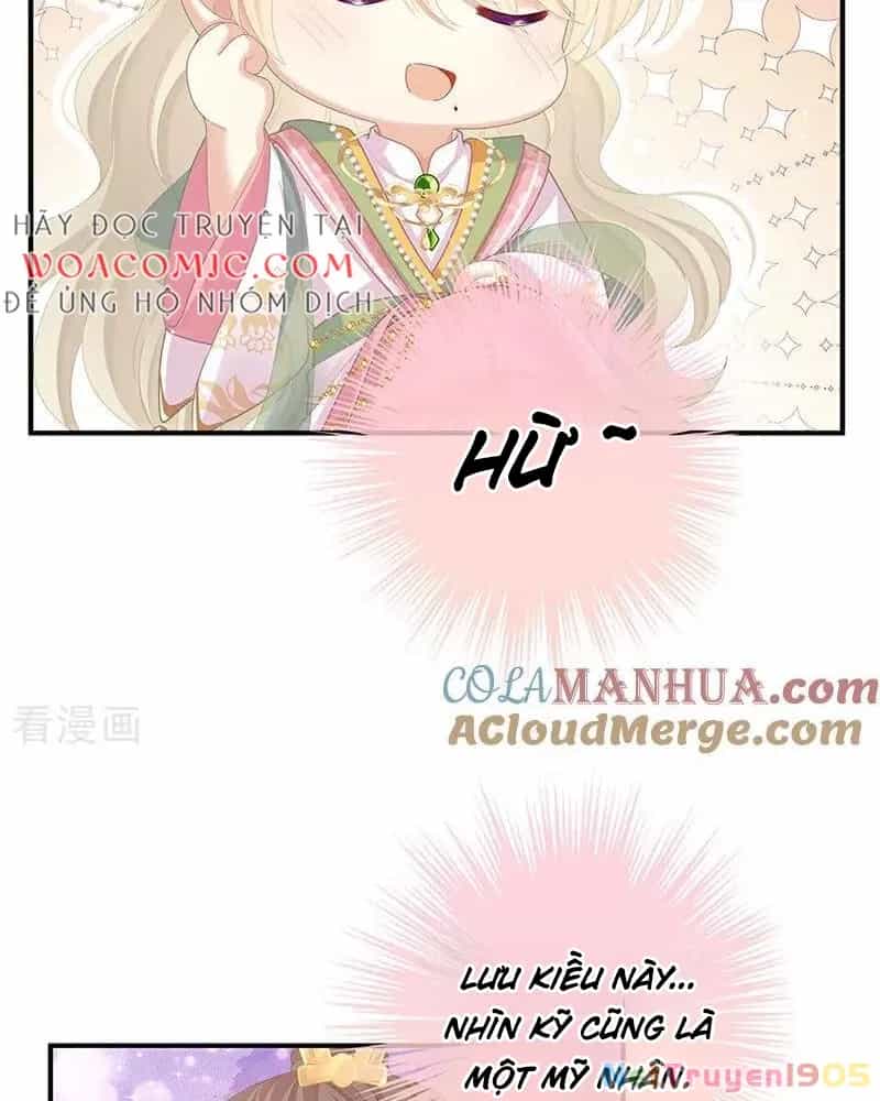 Hậu Cung Của Nữ Đế - Chương 399 - ảnh 20