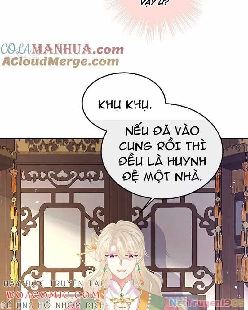 Hậu Cung Của Nữ Đế - Chương 399 - ảnh 23