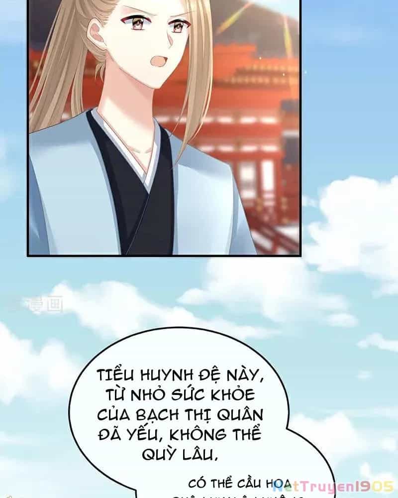 Hậu Cung Của Nữ Đế - Chương 399 - ảnh 3