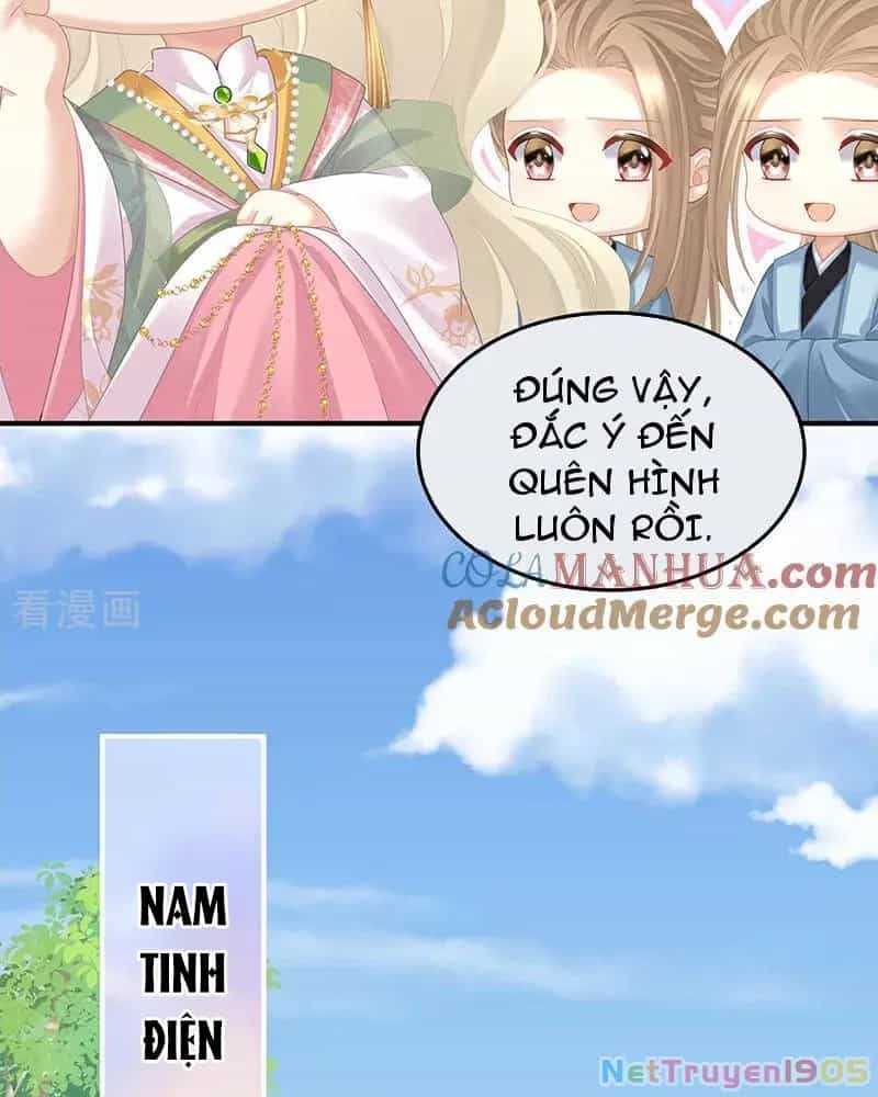 Hậu Cung Của Nữ Đế - Chương 399 - ảnh 30