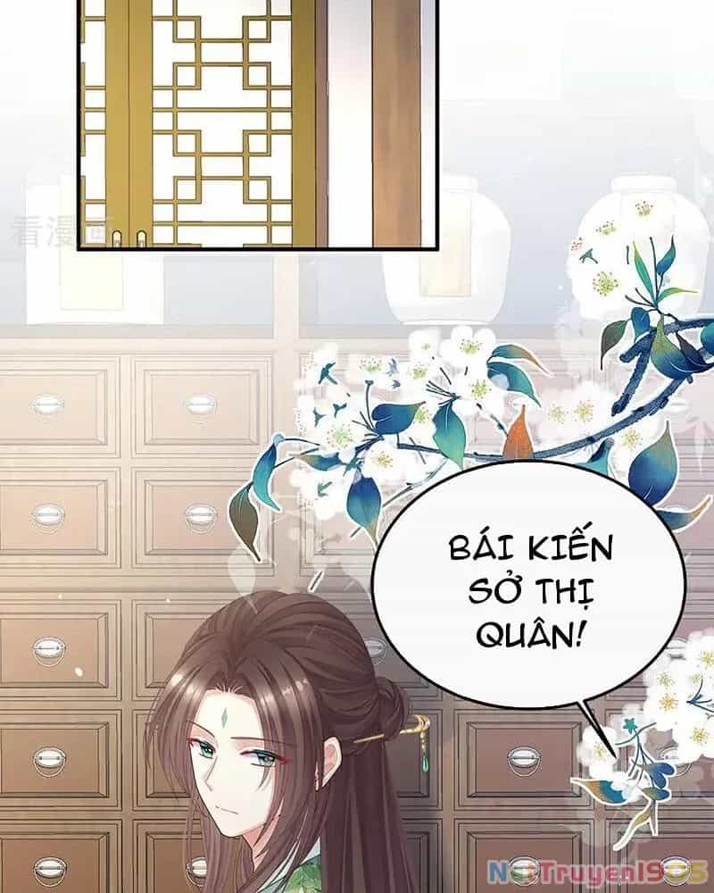 Hậu Cung Của Nữ Đế - Chương 399 - ảnh 35