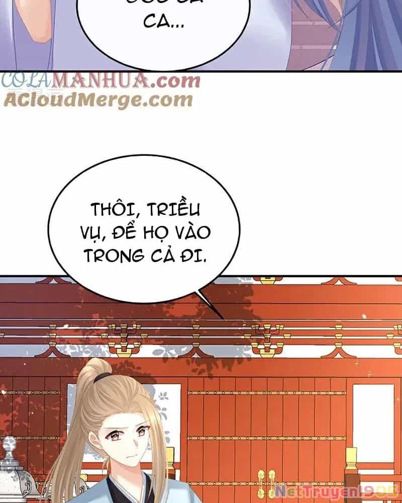 Hậu Cung Của Nữ Đế - Chương 399 - ảnh 5