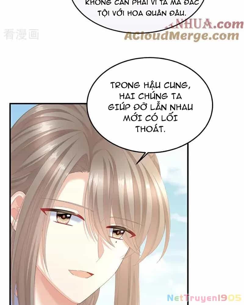 Hậu Cung Của Nữ Đế - Chương 399 - ảnh 8