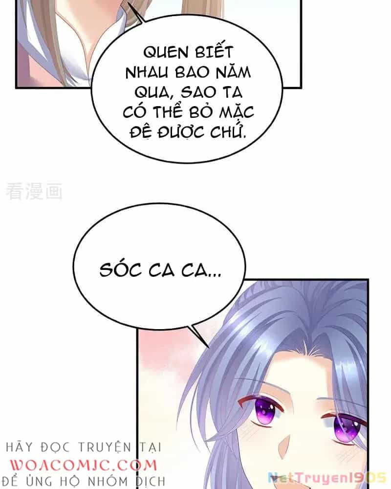 Hậu Cung Của Nữ Đế - Chương 399 - ảnh 9