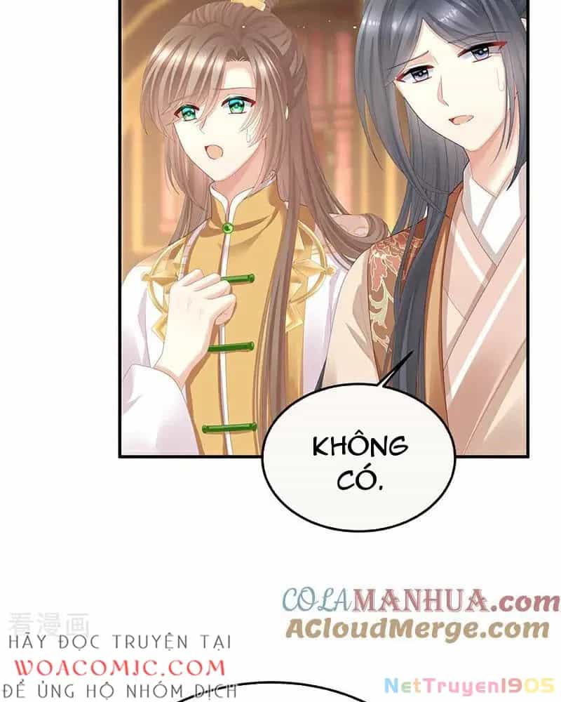 Hậu Cung Của Nữ Đế - Chương 400 - ảnh 30