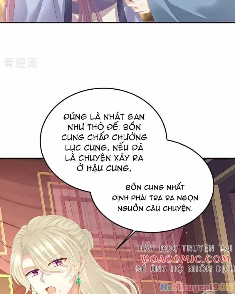 Hậu Cung Của Nữ Đế - Chương 400 - ảnh 32