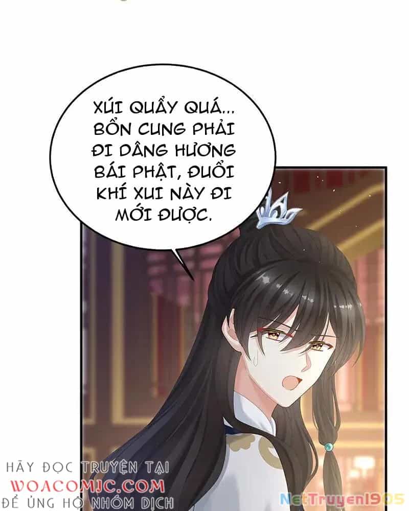 Hậu Cung Của Nữ Đế - Chương 400 - ảnh 34