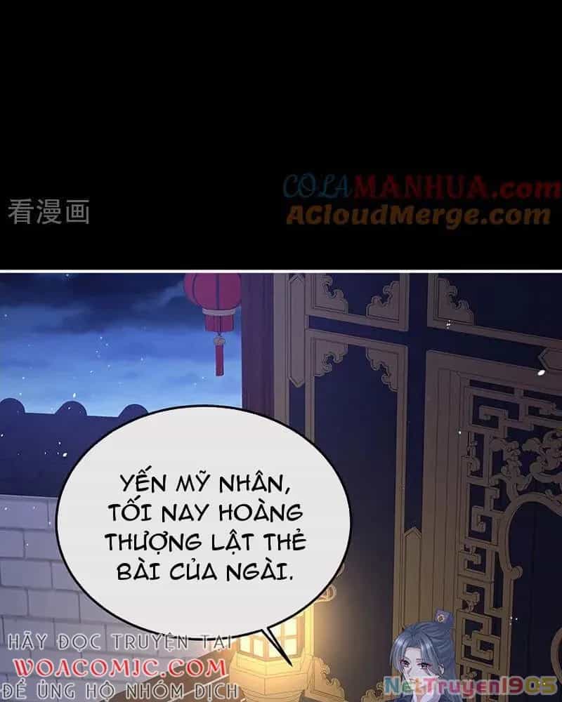 Hậu Cung Của Nữ Đế - Chương 400 - ảnh 42