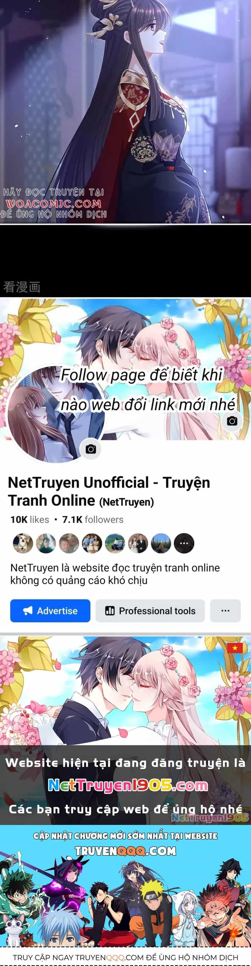 Hậu Cung Của Nữ Đế - Chương 400 - ảnh 59