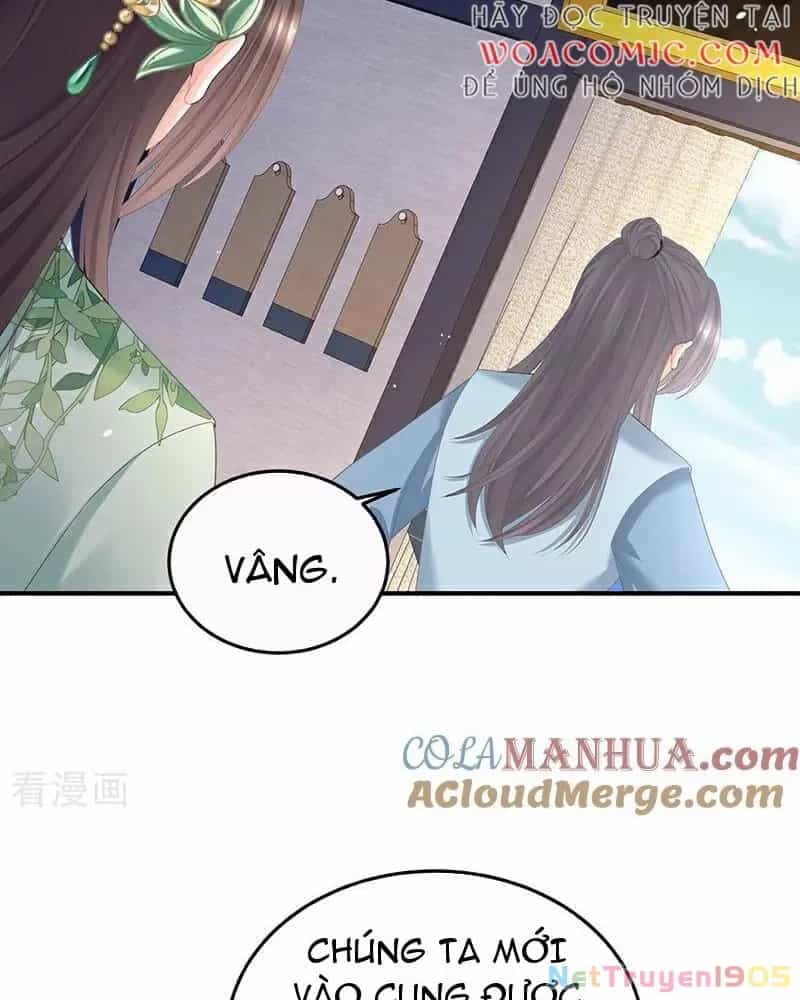 Hậu Cung Của Nữ Đế - Chương 400 - ảnh 6