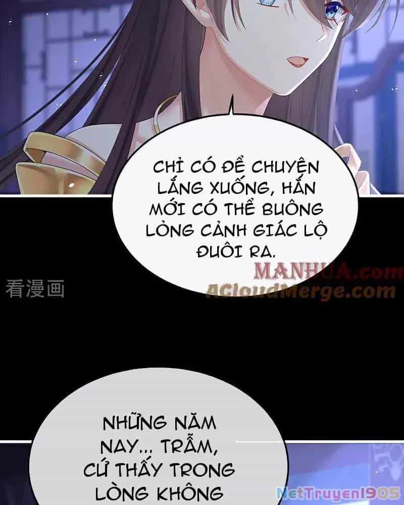Hậu Cung Của Nữ Đế - Chương 401 - ảnh 10