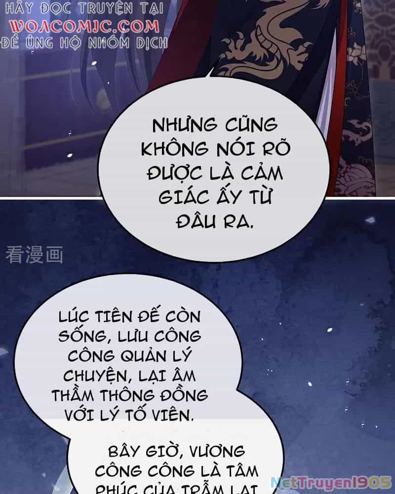 Hậu Cung Của Nữ Đế - Chương 401 - ảnh 12