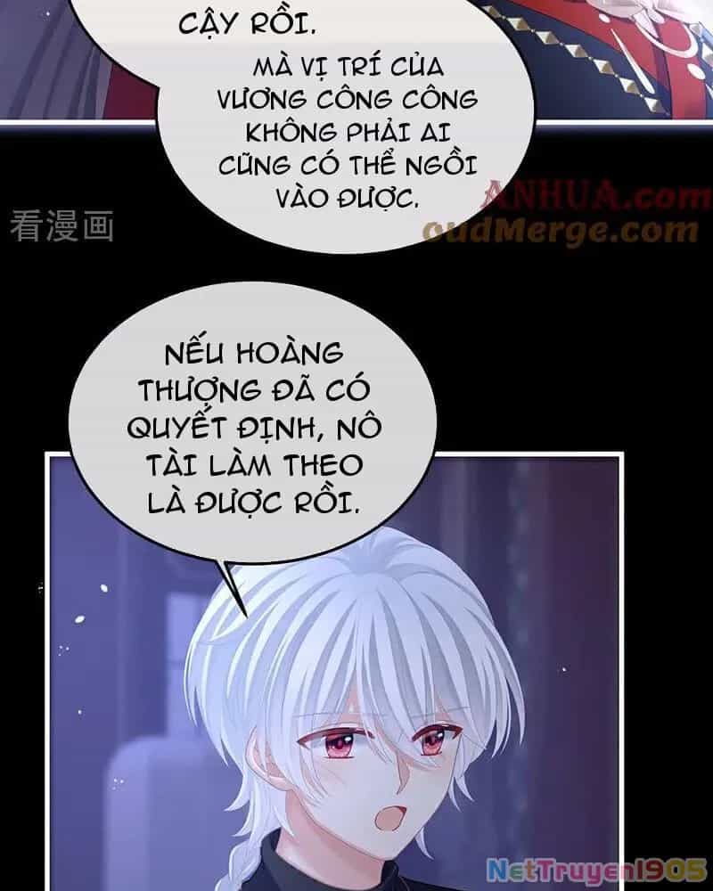 Hậu Cung Của Nữ Đế - Chương 401 - ảnh 14