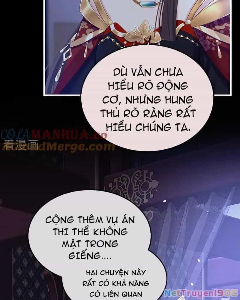 Hậu Cung Của Nữ Đế - Chương 401 - ảnh 4