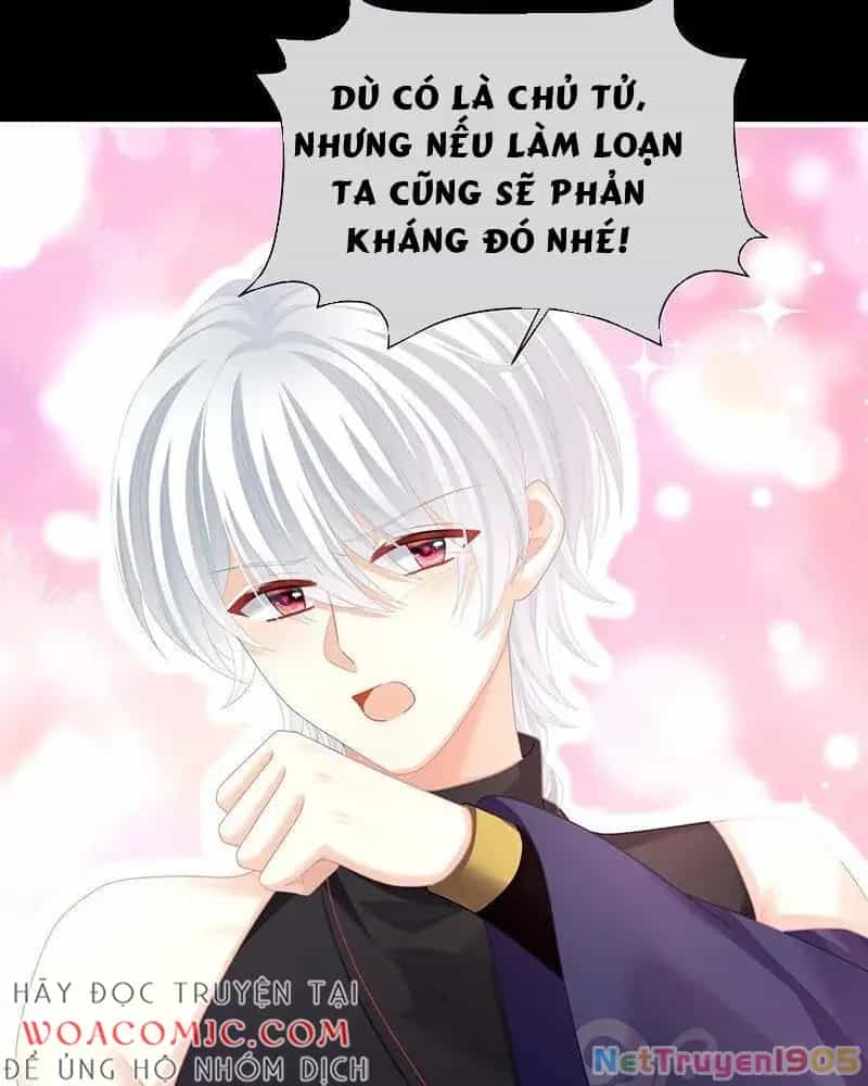 Hậu Cung Của Nữ Đế - Chương 401 - ảnh 42