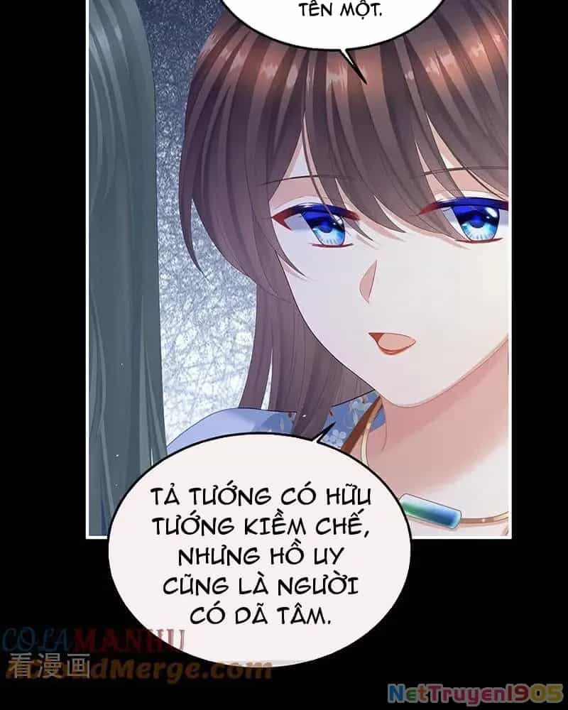 Hậu Cung Của Nữ Đế - Chương 402 - ảnh 22