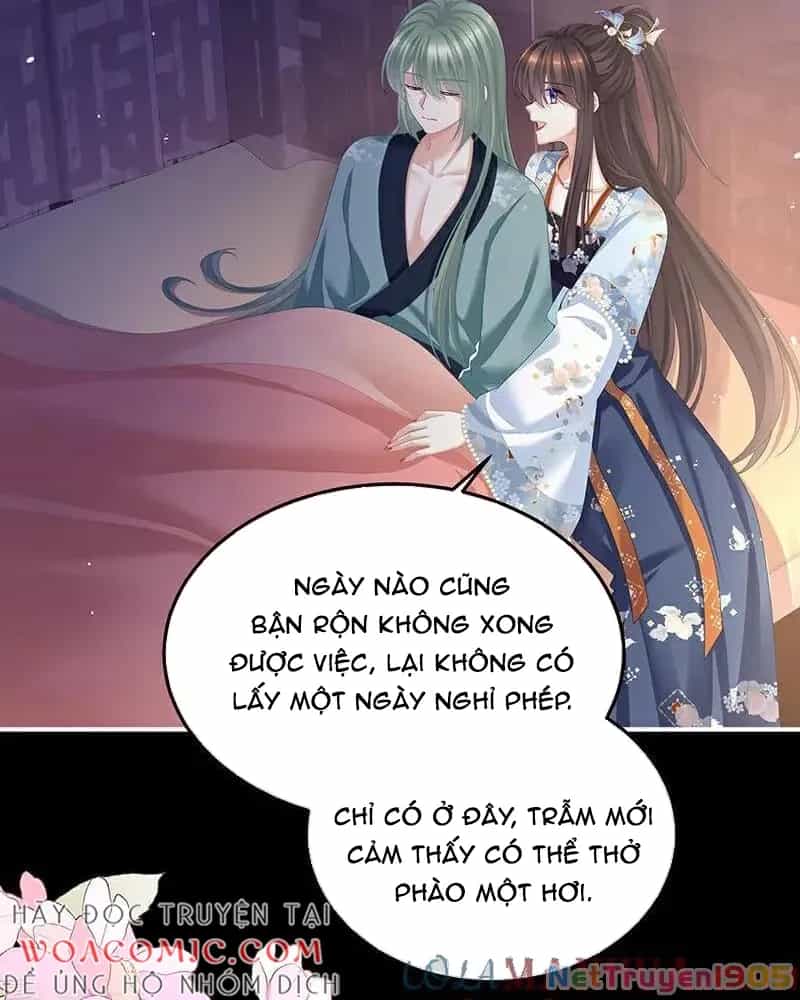 Hậu Cung Của Nữ Đế - Chương 402 - ảnh 25