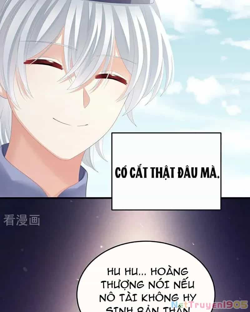 Hậu Cung Của Nữ Đế - Chương 402 - ảnh 3